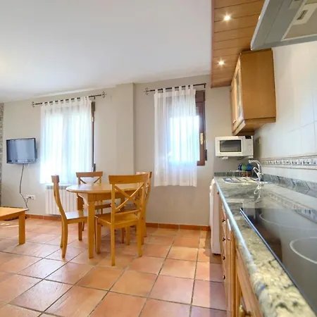 Apartment With 2 Bedrooms In Gudar With Wonderful Mountain View Balcony And Wifi Appartement Gúdar