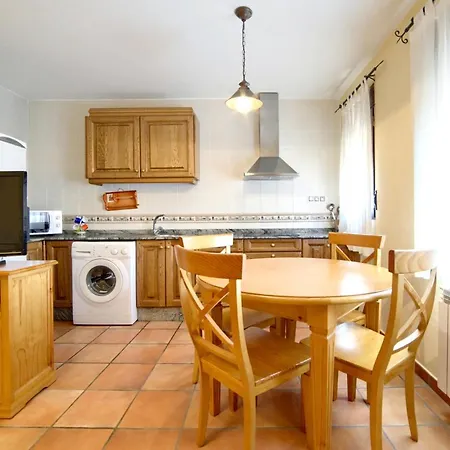 Apartment With 2 Bedrooms In Gudar With Wonderful Mountain View Balcony And Wifi Gúdar