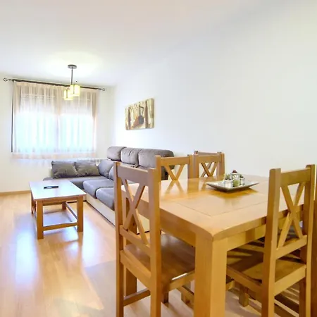 Appartement Apartment With 2 Bedrooms In Gudar With Wonderful Mountain View Balcony And Wifi *