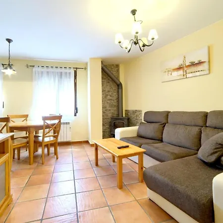 Apartment With 2 Bedrooms In Gudar With Wonderful Mountain View Balcony And Wifi * Gúdar