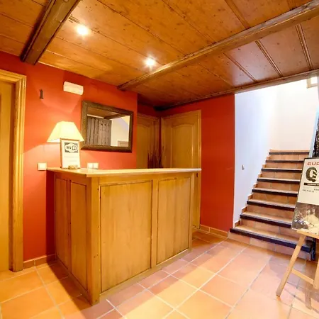 Appartement Apartment With 2 Bedrooms In Gudar With Wonderful Mountain View Balcony And Wifi *