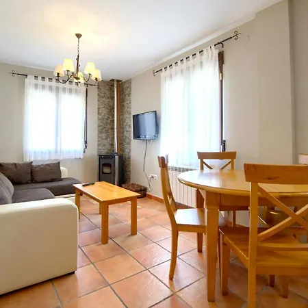 Appartement Apartment With 2 Bedrooms In Gudar With Wonderful Mountain View Balcony And Wifi Gúdar