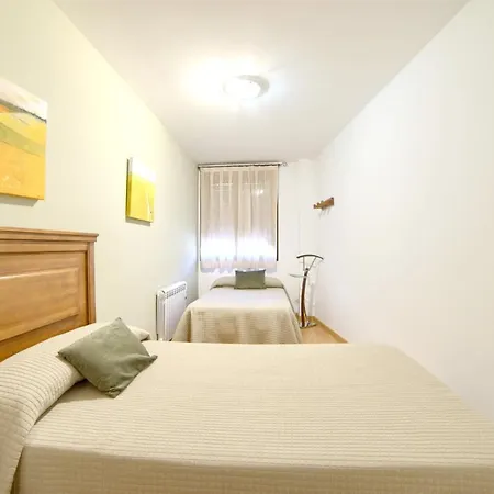 Appartement Apartment With 2 Bedrooms In Gudar With Wonderful Mountain View Balcony And Wifi Gúdar