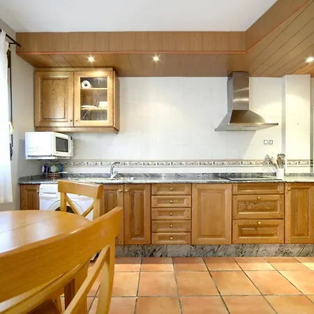 Appartement Apartment With 2 Bedrooms In Gudar With Wonderful Mountain View Balcony And Wifi Gúdar