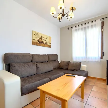 Appartement Apartment With 2 Bedrooms In Gudar With Wonderful Mountain View Balcony And Wifi