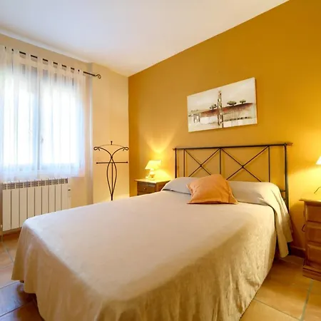 Appartement Apartment With 2 Bedrooms In Gudar With Wonderful Mountain View Balcony And Wifi
